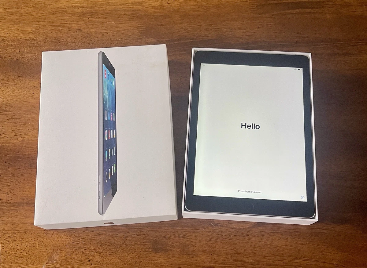 ［Apple］iPad air 第一世代　32GB Apple iPad Air Wi-Fiモデル 32GB 価格比較 - 価格.com