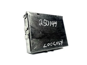 2013 Subaru Impreza WRX OEM 2.5L Manual Electronic Control Module 112700-4010 - Picture 1 of 13