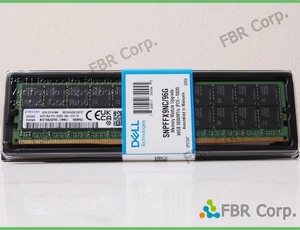 NEW Samsung 64GB PC5-5600B DDR5 2Rx4 RAM M321R8GA0PB0-CWM Dell SNPFFX9NC/96G LOT - Picture 1 of 1