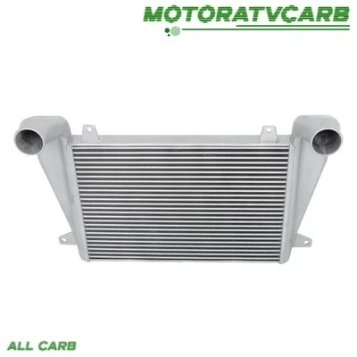 ALL-CARB Charge Air Cooler For Freightliner FLD120 FLD112 132 Trucks 0123132000 - Imagem 1 de 4