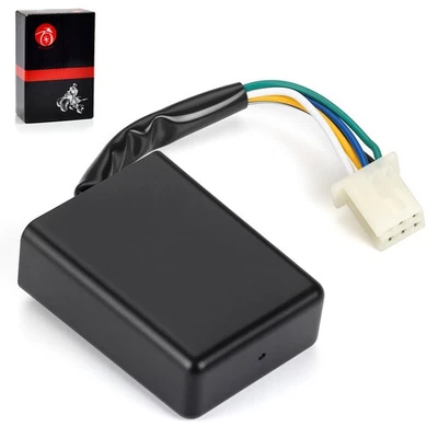 30400-MB0-005 for Honda Ignition Control Module V45 Sabre Magna Interceptor 750 - Image 1 of 4