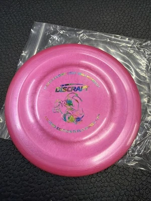 Discraft Limited Edition Ti FLX Buzzz GT 178 Grams New - Image 1 of 2