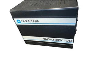 MKS Spectra Products VAC-CHECK 100 LM78 VAC Check Vacuum Check - A1 - Picture 1 of 9
