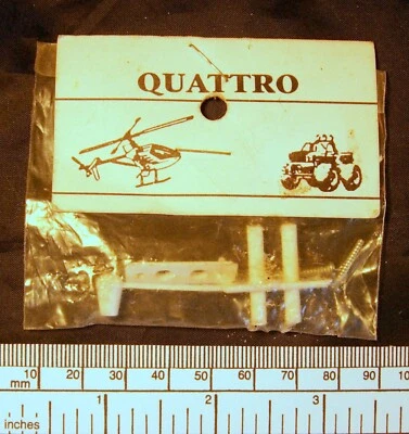 Fuel Tank Storage - With Screws - Image 1 of 2