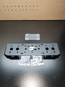 Estación de acoplamiento Havis DS-PAN-111 CF-30 CF-31 base placa de soporte inferior con llave - Imagen 1 de 4