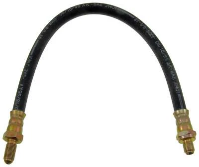 Manguera de freno para Volvo 1800 1972 Dorman H38543 1971-1973 manguera hidráulica de freno Foto 1 de 3