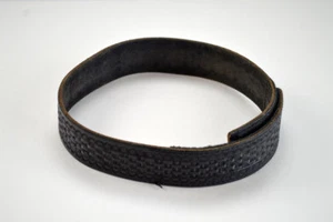 Used A. E. Nelson 3V Buckle less Hook & Loop Duty / Trouser Belt 30"    (172A) - Picture 1 of 4