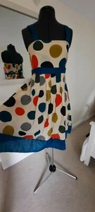 Tsega Summer Dress Size M (12) - Picture 1 of 11