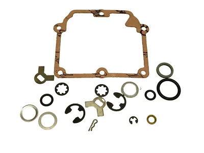 Карбюраторный эмиссионный комплект подходит для Triumph Spitfire Sunbeam Alpine MG Midget 150 компакт-дисков - Изображение 1 из 4