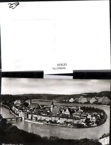 187810,Wasserburg a. Inn Totale - Picture 1 of 1