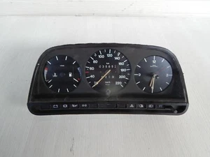 Audi 100 C2 tacho tachimetro originale 431919033 35652Km - Imagen 1 de 9
