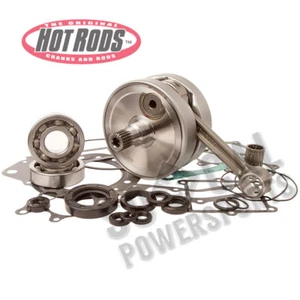 1989-2001 Honda CR 500R Dirt Bike Hot Rods Bottom End Kit - Picture 1 of 2
