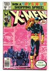 X-MEN #138 1980 comic book-JEAN GREY FUNERAL  Marvel VF-