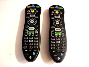 2-PACK ATT TV REMOTE CONTROL S30-S1B - Picture 1 of 7