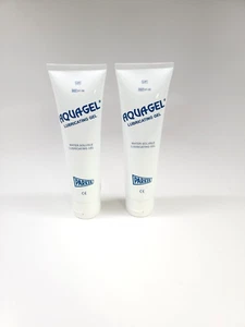 Parker Labs AquaGel Gleitgel 142 g (5,0 oz) 2er Pack Brandneu - Bild 1 von 3