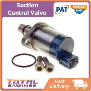 Válvula de control de succión PAT Premium para Isuzu NPR400 NPR 5,2 L 4 cilindros 4HK1-TCN - Imagen 1 de 2