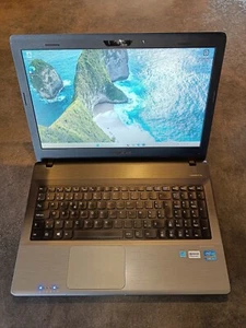 MEDION 15.6' core i5-3230 2.6Ghz 8Go 256Go SSD Windows 11 PRO - TBE - Photo 1/3