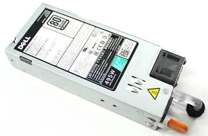 Dell D495E-S1 GRTNK 2FR04 Y6XYK 495W Hot Swap PSU T340 R640 R730 R730XD - Photo 1/6