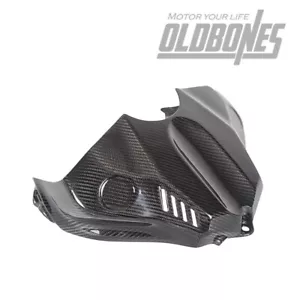 For Yamaha  R1 2015-2018 Carbon Fiber Gas Tank Front Air Box Cover Fairing - Bild 1 von 12