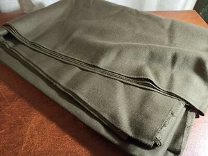 Orininal Soviet officer fabric. 1980s. original. USSR 1,42 х 2,75cm 2 - Picture 1 of 12