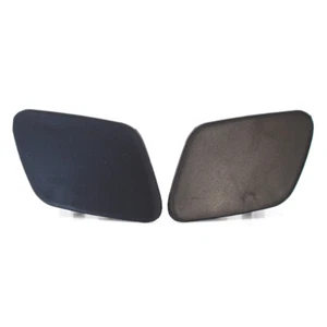 For BMW X5 E70 2007-2011 L & R Headlight Washer Nozzle Trim Cover Cap - Picture 1 of 5