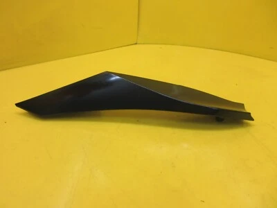 OEM 2011 SEA-DOO RXT 260 X AS WAKE CUERPO LATERAL DERECHO PANEL CARENADO CUBIERTA TAPA SUPERIOR Foto 1 de 4