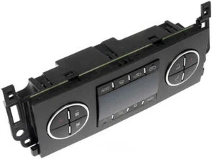 DORMAN OE SOLUTIONS 599052 HVAC Control Module - Picture 1 of 4