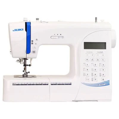 Juki HZL-80HP-A Computerized Sewing Machine - Image 1 of 4