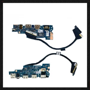 Für Dell Latitude 3520 E3520 Leseplatine mit Kabel MCCDH 0MCCDH 450.0NG06.0001 - Bild 1 von 7