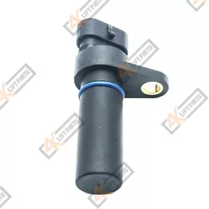 YT580056272 580056272 SENSORE VELOCITÀ DI USCITA CARRELLI ELEVATORI YALE SERIE VX, LUNGHEZZA 3,05" - Foto 1 di 3