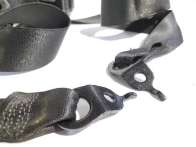 Par de retratores conversíveis para cinto de segurança dianteiro fabricante de equipamento original 430i bmw 2022 - Imagem 1 de 4