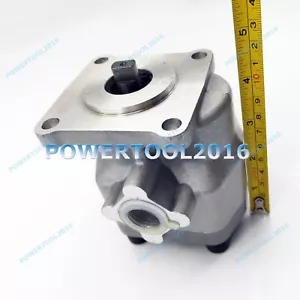 New Hydraulic Pump 67211-7610-2 67211-7610-0 66621-3610-2 For Kubota B7000 B7100 - Picture 1 of 6