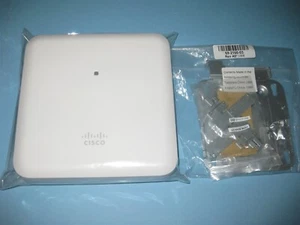Cisco Aironet 1852I Mobility Express 802.11ac Wireless AP AIR-AP1852I-B-K9C - Picture 1 of 4