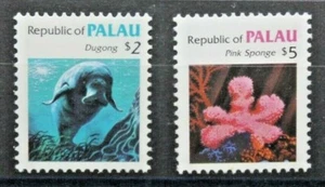 PALAU 1984 VITA MARINA FAUNA SERIE NUOVA INTEGRA MNH** SET (C.ST) - Imagen 1 de 1