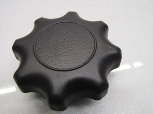 Subaru Forester mk1 pre-estiramiento facial 97-02 asiento delantero ajuste lumbar esfera de perno - Imagen 1 de 2