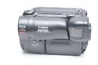 CANON ES 900 8MM CAMCORDER HI-FI STEREO *REPAIR/PARTS* AS IS