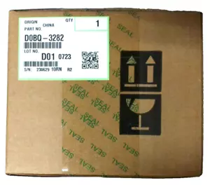 Nuovo Ricoh D0BQ-3282 D0BQ3282 (D0BQ3280 D1493280) tramoggia toner: MAGENTA MP C6003 + - Foto 1 di 1