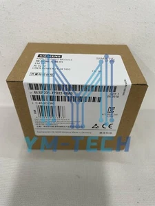 ONE NEW Siemens 6ES7 231-7PD22-0XA0 6ES7231-7PD22-0XA0 - Picture 1 of 4