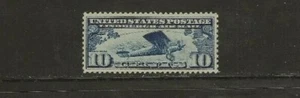 US Scott #C10 Very Fine MNH Cat. Value $12.00                Xfth - Picture 1 of 1