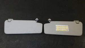 ###1Y290-041 Mercedes W204 C Klasse Sonnenblende Blende Rechts Links A2048104510 - Picture 1 of 5