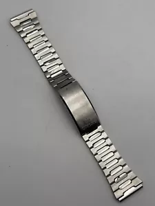 seiko 18mm bracciale bracelet - Foto 1 di 6