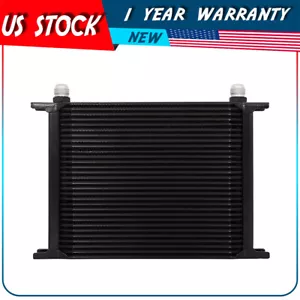 Fits New Replacement oil cooler for 92-99 Toyota Corolla 1992-1995 Toyota MR2 - Picture 1 of 8
