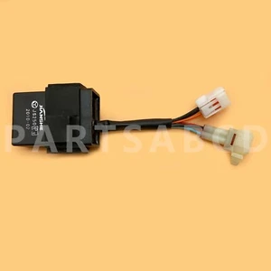 Nueva caja JS250 ATV cuádruple CDI con 7 cables para piezas de ATV Jianshe Bashan 250CC Puma - Imagen 1 de 6