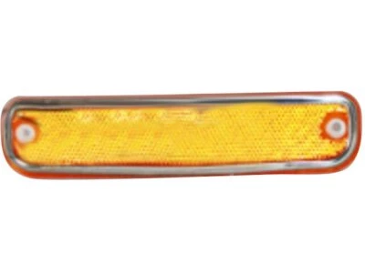For 1975-1980 Chevrolet C10 Side Marker TYC 86592PKWT 1979 1978 1976 1977 - Image 1 of 2