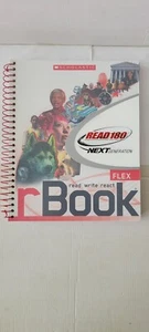 180 rBook Flex Next Generation Edition Stufe B lesen - Bild 1 von 10