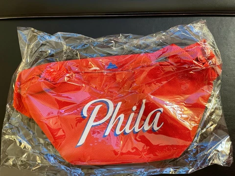 New Philadelphia Phillies Fanny Pack Purse SGA Cover