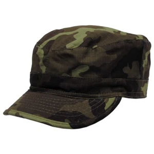 Field hat, US cap, rip stop, CZ camouflage, various sizes - Picture 1 of 2