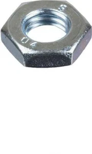 100 pcs/pack Nut 85-2503 462-68001 - Picture 1 of 1
