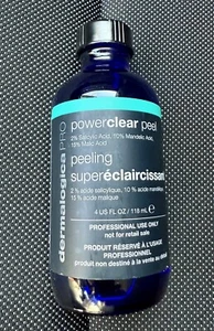 DERMALOGICA PRO: Peeling PowerClear - 4 oz Nuevo. Sin caja. Envío gratuito. - Imagen 1 de 2