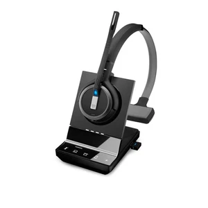 Epos Impact SDW 5036 EU UK AUS Cuffie Monoaurali DECT Durata Batteria Estesa - Foto 1 di 12